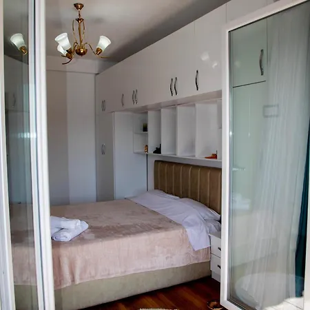 Apartmán Blerta
