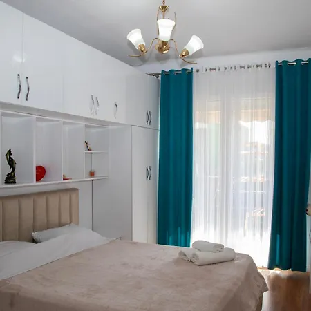 Blerta Apartment *