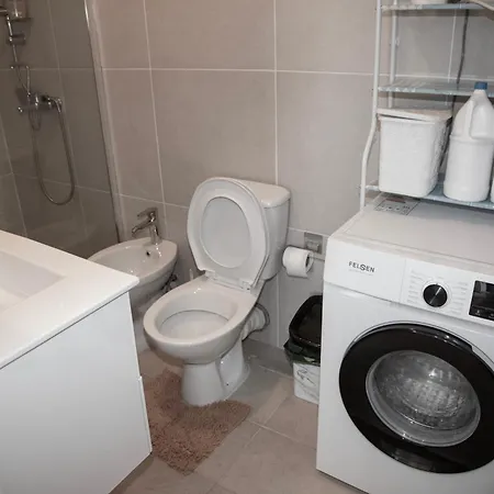 Blerta Apartment Tirana