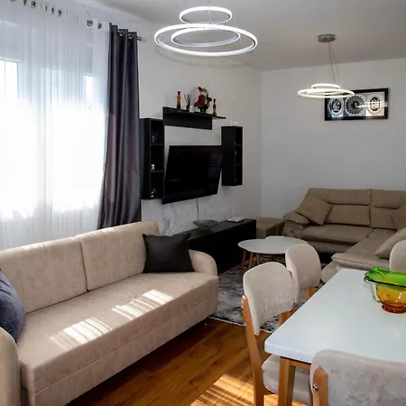 Appartement Blerta Tirana