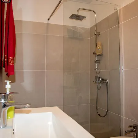 Blerta Apartmán