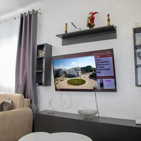 Blerta Appartement Tirana