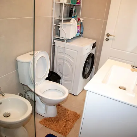 Apartmán Blerta