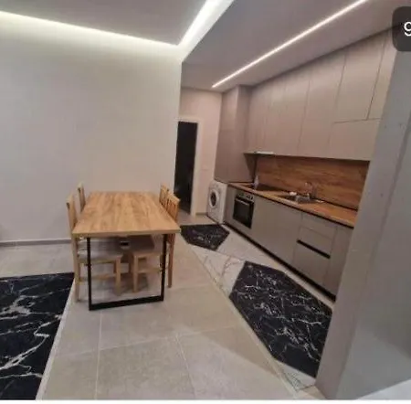 Apartamento Blerta *