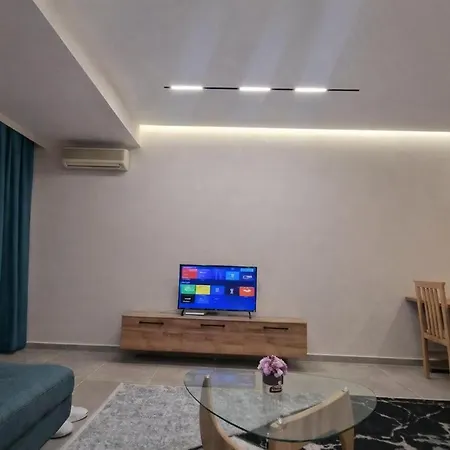 Blerta Apartmán *
