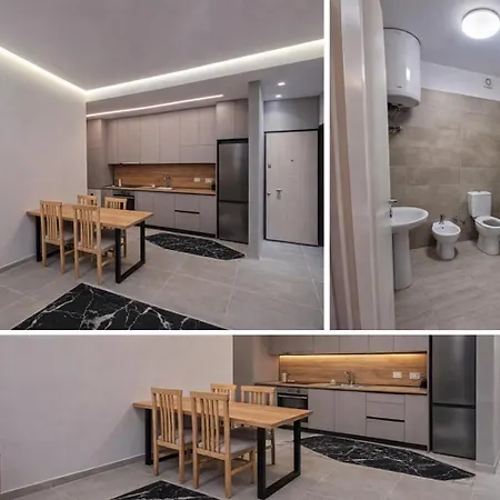 Blerta Apartamento