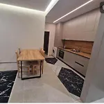 Apartamento Blerta *