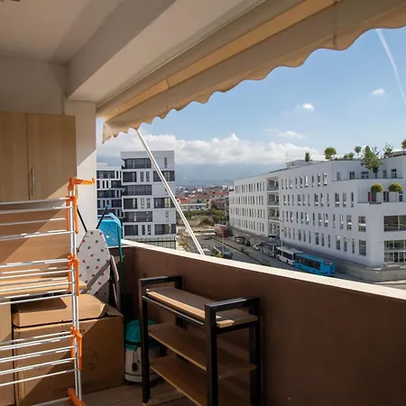 Apartament Blerta *