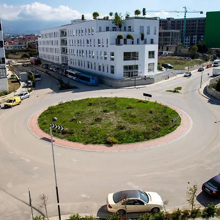 Apartment Blerta Tirana