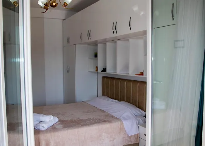 Apartament Blerta