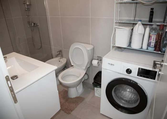Blerta Apartament Tirana