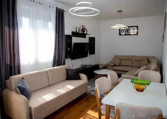 Apartament Blerta Tirana