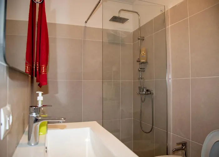 Blerta Apartament