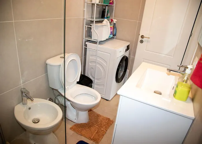 Apartament Blerta